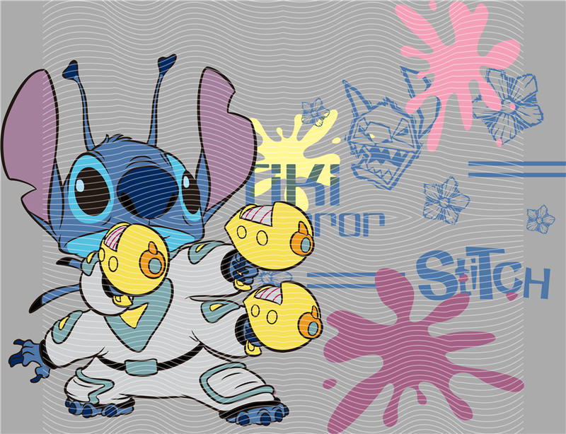 Stitch-DZ 99